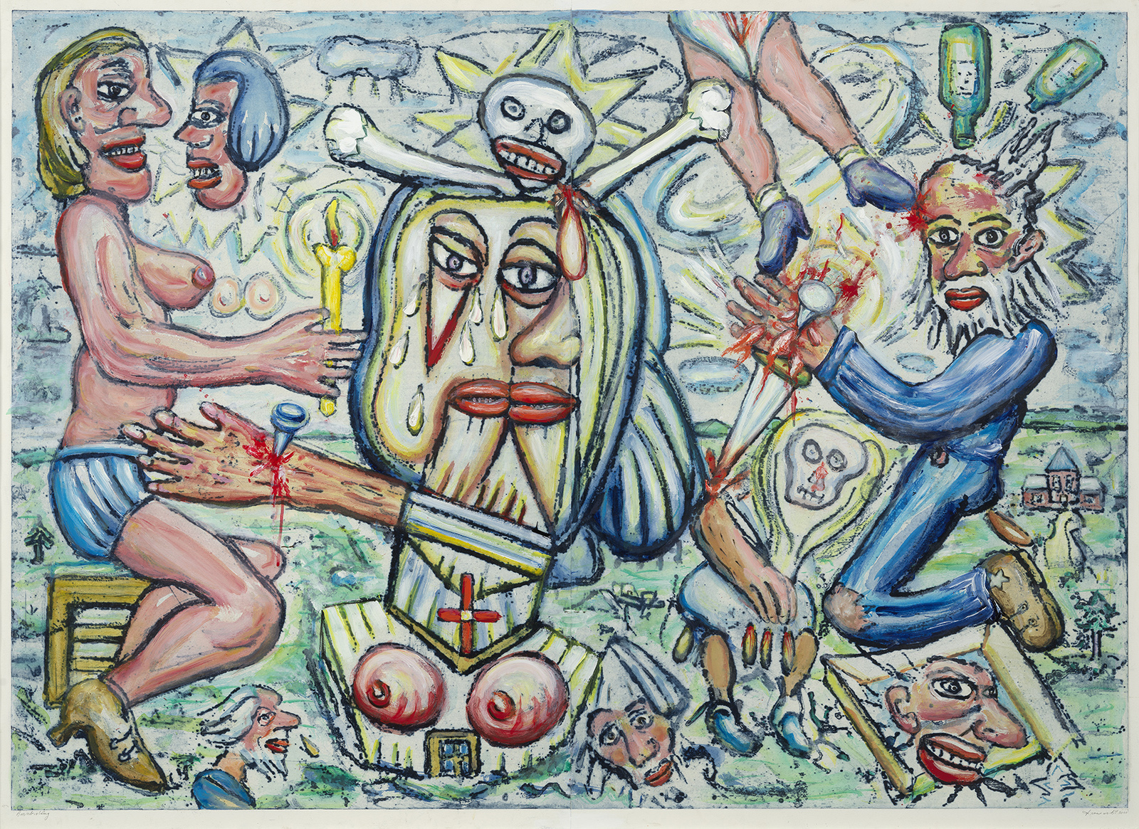 liekens