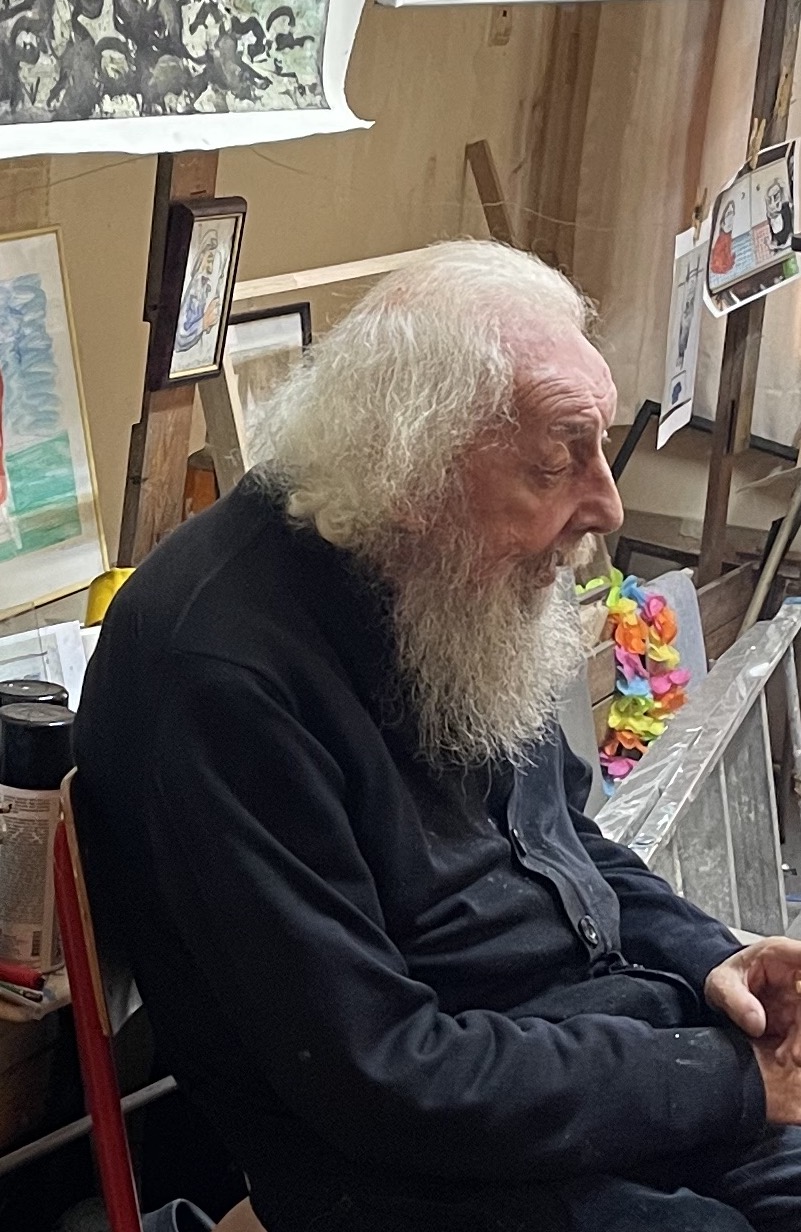 Michel Buylen